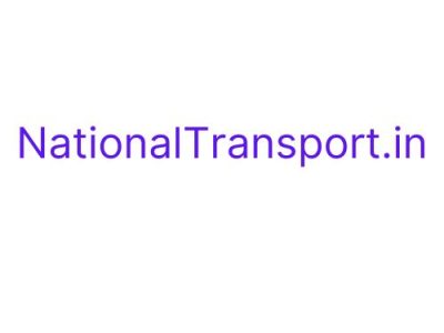 National Transport Packers and Movers, Courier, Logistics Services India