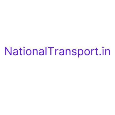 National transport11