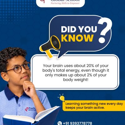 Prachin Global School