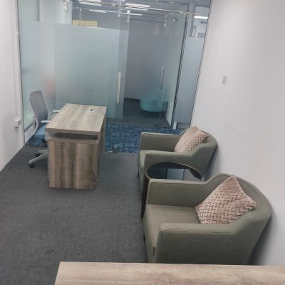 Ginger Businesscenter