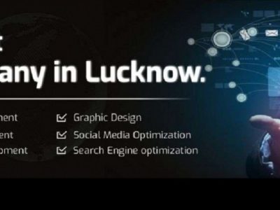 Best It Company In Lucknow