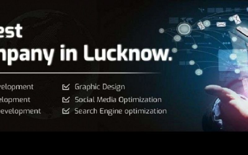 Best It Company In Lucknow