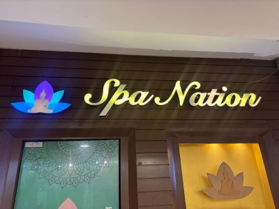 Spa Nation a Luxurious Escape
