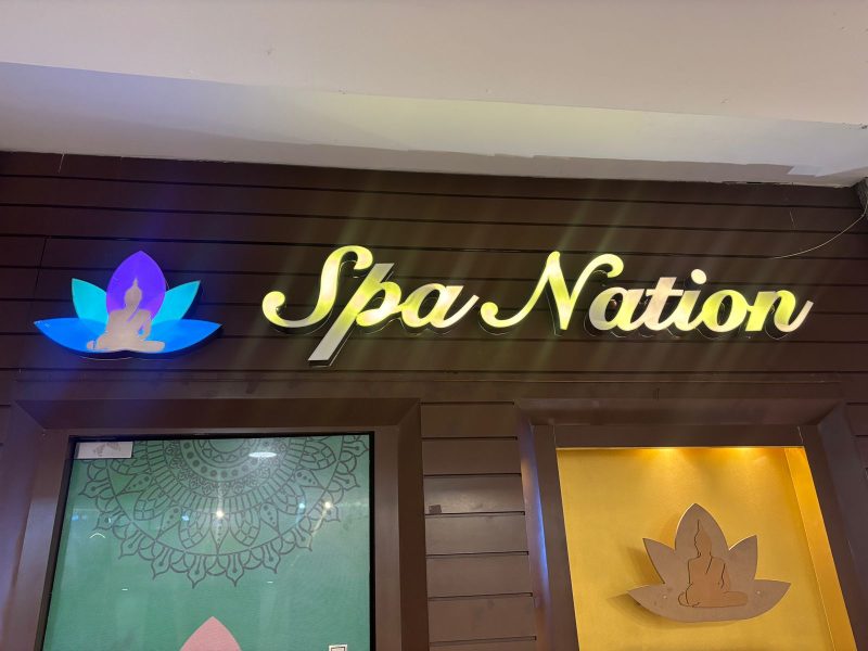 Spa Nation a Luxurious Escape