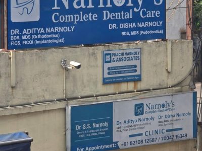 Narnoly's Complete Dental Care