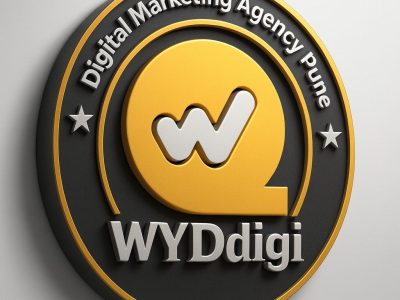 WYDdigi Agency - Digital Marketing & SEO Company in Nashik