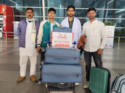 Your Global Overseas Education Consultants India – Secure Your Future