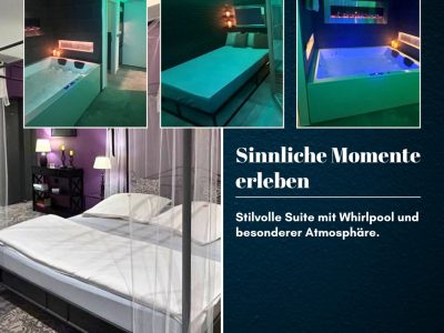 Hotels für geheime Treffen – Diskret & stilvoll buchen