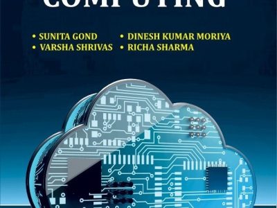 Best Cloud Computing Book for Concepts & Applications