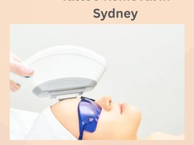 Which Laser Treatment is Best for Hair and Tattoo Removal in Sydney