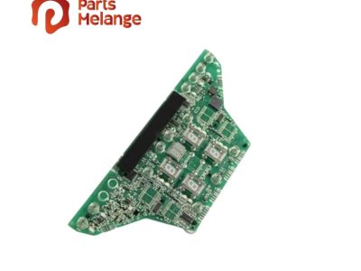 Whirlpool W10818314 User Control Display Board for Range