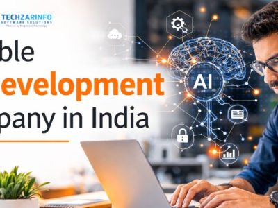 Struggling to Find a Reliable AI Development Company in India?