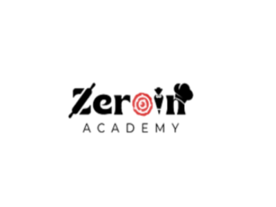 Zeroin Academy Best Baking Classes in Chennai