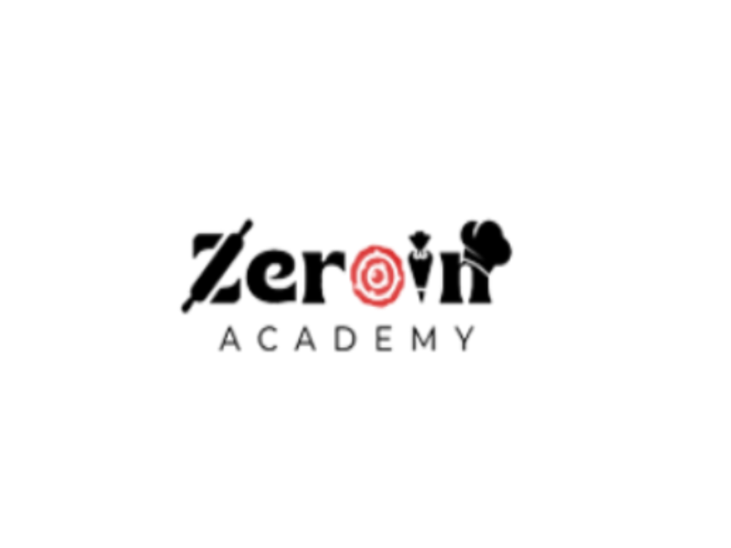 Zeroin Academy Best Baking Classes in Chennai