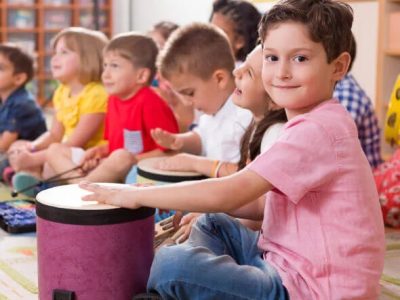 Safe Childcare Environment Edmonton