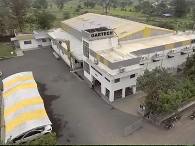 Poultry Farm Company in India | Automated Poultry Solutions – Gartech