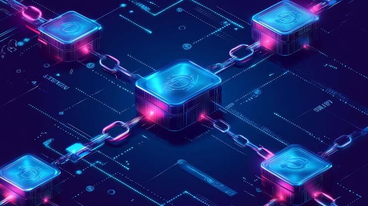 ICO Development Company – Build, Launch & Scale Your Token Sale