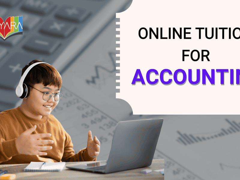 Online Tuition for Accountancy | Expert Tuition for Accountancy That Scores