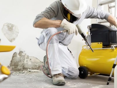 Reliable Air Compressor Rental in Bangalore for Industrial Use