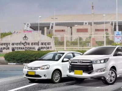 Affordable Car Rental in Jaipur | 24/7 Taxi Service
