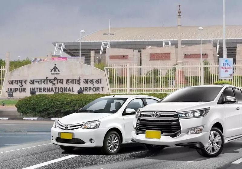 Affordable Car Rental in Jaipur | 24/7 Taxi Service