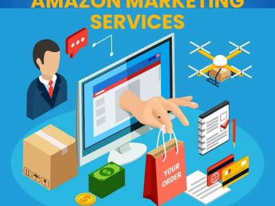 Amazon Marketing Services | Boost Sales with Expert Ads
