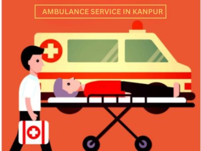 All Over India Ambulance