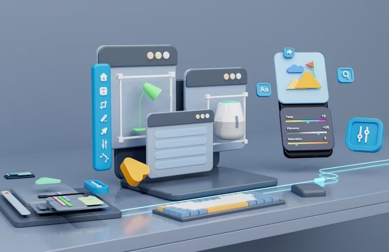 Top Software Companies in UAE – CodeChaps