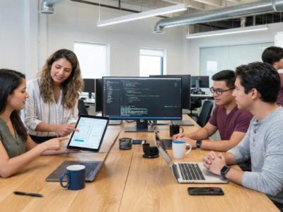 Hire Dedicated GraphQL Developers for Scalable APIs