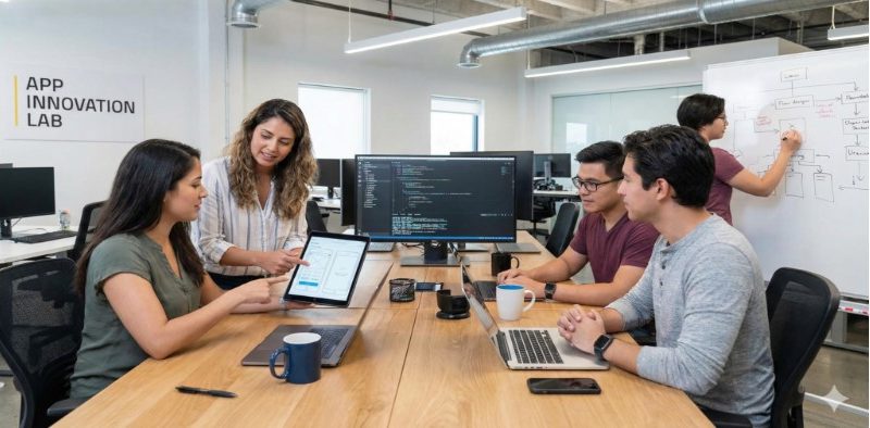 Hire Dedicated GraphQL Developers for Scalable APIs