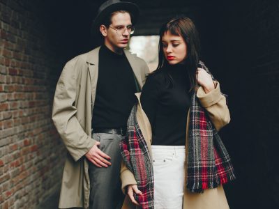 Australia's Transition to Responsible Fashion Is Lead by Alanic.Clothing