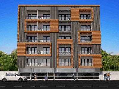 Book Now Ashra Homes in Noida Extension