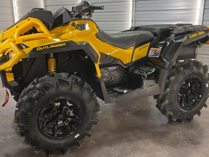 2021 Can-Am Outlander X mr 1000R Whatsapp+44 7376462930