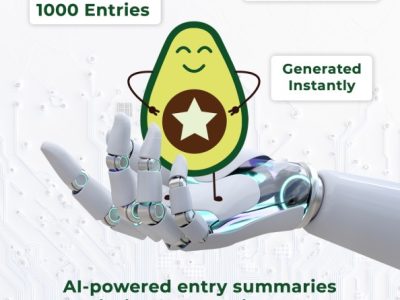 Awardocado: Smart Award Management System Solution