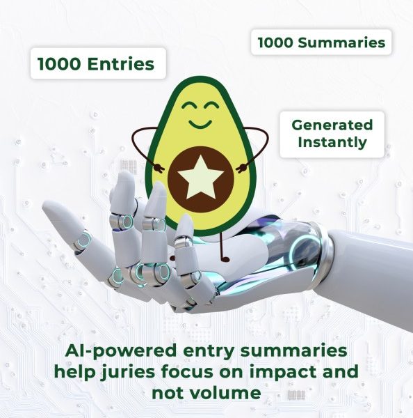 Awardocado: Smart Award Management System Solution