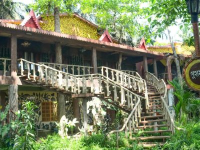 One Day Outing Resort Near Kolkata For Busy Lifestyles