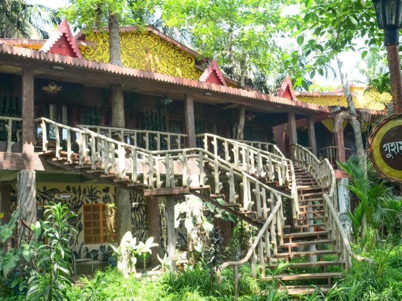 One Day Outing Resort Near Kolkata For Busy Lifestyles