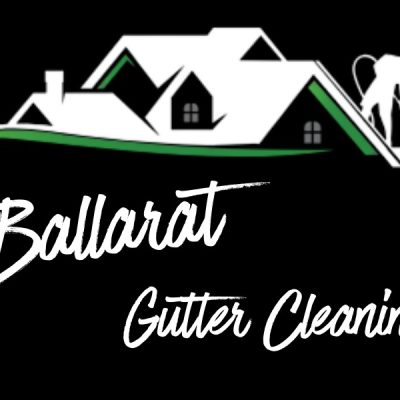 Ballarat gutter Cleaning