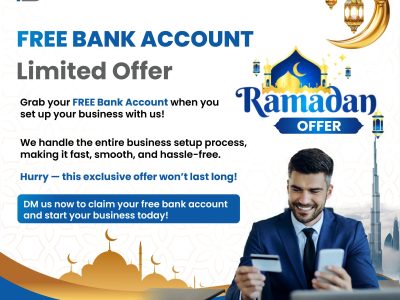 Dubai Business Setup Consultants for New Entrepreneurs