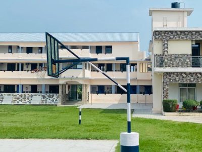 Best School in Gadarpur — Red Rose Convent School