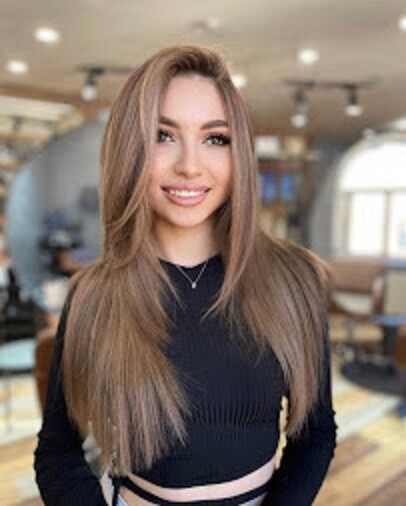 Hotties Hub Hair Salon