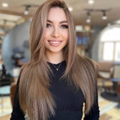 Hotties Hub Hair Salon