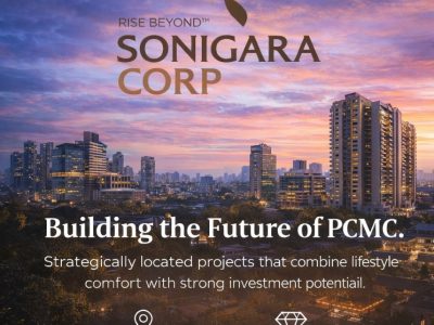 Best Builder in Pimpri Chinchwad Offering Premium Residential & Commercial Projects