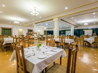 Best Food in Jaisalmer: Explore Authentic Rajasthani Flavors | Hotel Rang Mahal