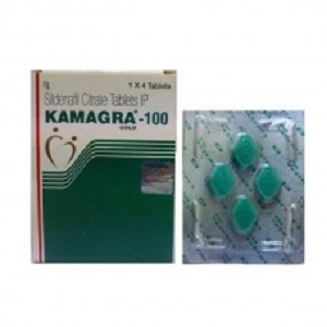 Kamagra 100mg Gold Medicine For ED