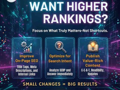 5 Proven SEO Practices Every Business Should Follow in 2025