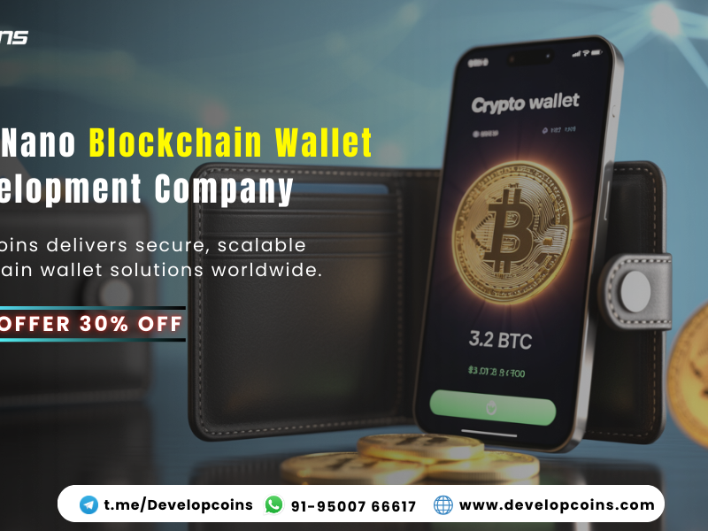 Free Crypto Wallet Consultation – Enterprise Grade Development