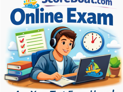 Exam Preparation with Scoreboat.com