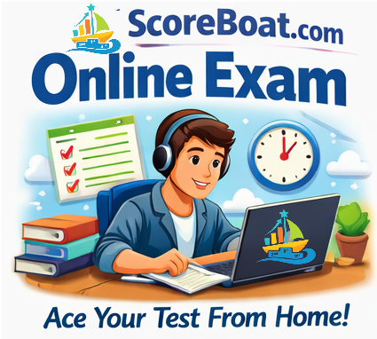 Exam Preparation with Scoreboat.com