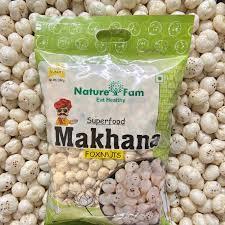 Buy Premium Makhana Online – Healthy & Crunchy Fox Nuts